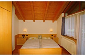 Италия Privát Pedraces, Екстериор